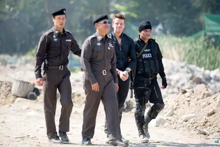 Kontra - galeria zdjęć - filmweb