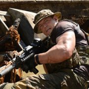 Strike Back - galeria zdjęć - filmweb