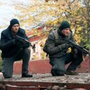 Strike Back - galeria zdjęć - filmweb