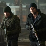 Strike Back - galeria zdjęć - filmweb