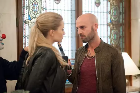 Kontra - galeria zdjęć - filmweb