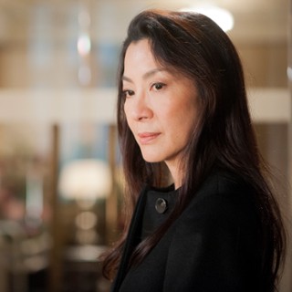 Mei Foster