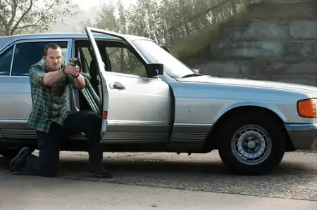 Kontra - galeria zdjęć - filmweb