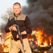 Strike Back - galeria zdjęć - filmweb