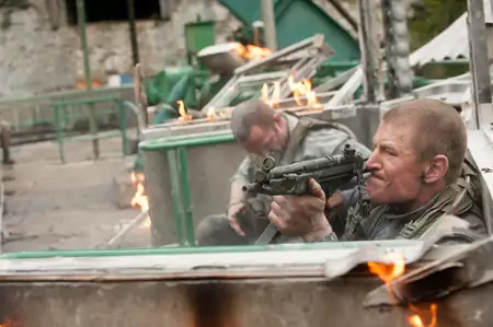 Kontra - galeria zdjęć - filmweb