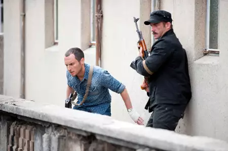 Kontra - galeria zdjęć - filmweb