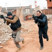 Strike Back - galeria zdjęć - filmweb