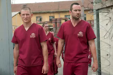 Kontra - galeria zdjęć - filmweb