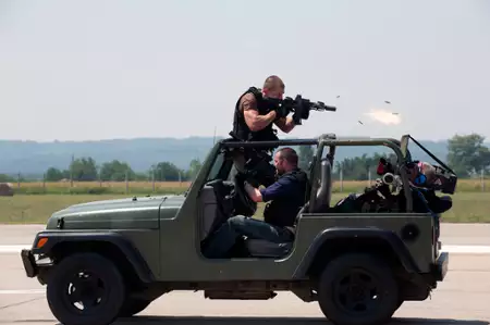 Kontra - galeria zdjęć - filmweb