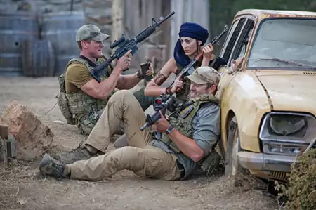 Kontra - galeria zdjęć - filmweb
