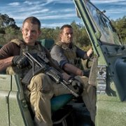 Strike Back - galeria zdjęć - filmweb