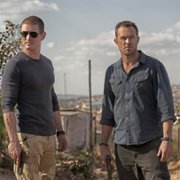 Strike Back - galeria zdjęć - filmweb