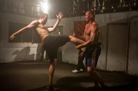 Kontra - galeria zdjęć - filmweb