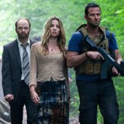 Strike Back - galeria zdjęć - filmweb