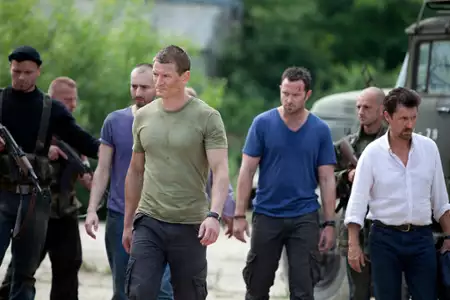 Kontra - galeria zdjęć - filmweb