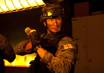 Kontra - galeria zdjęć - filmweb
