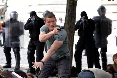 Kontra - galeria zdjęć - filmweb