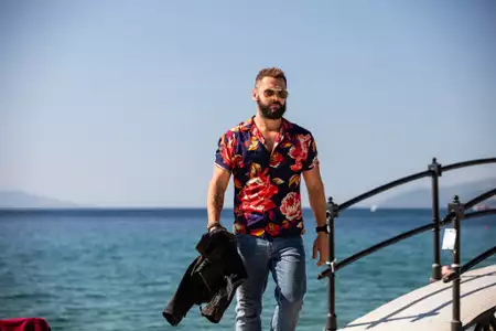 Kontra - galeria zdjęć - filmweb
