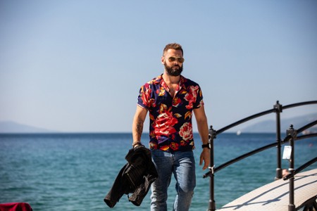 Sezon 8 Odcinek 3 