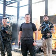 Strike Back - galeria zdjęć - filmweb