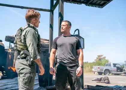 Kontra - galeria zdjęć - filmweb