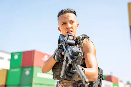 Kontra - galeria zdjęć - filmweb