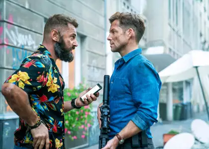 Kontra - galeria zdjęć - filmweb