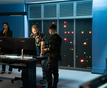 Kontra - galeria zdjęć - filmweb