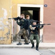 Strike Back - galeria zdjęć - filmweb