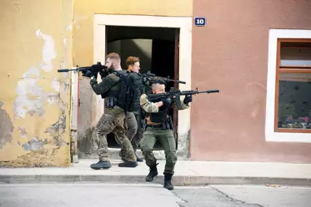 Kontra - galeria zdjęć - filmweb