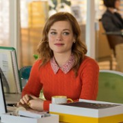 Jane Levy