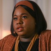 Alex Newell