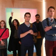Zoey's Extraordinary Playlist - galeria zdjęć - filmweb