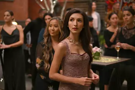 Zoey's Extraordinary Playlist - galeria zdjęć - filmweb