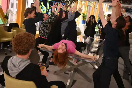 Zoey's Extraordinary Playlist - galeria zdjęć - filmweb