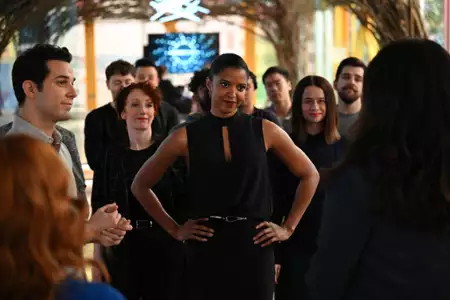 Zoey's Extraordinary Playlist - galeria zdjęć - filmweb