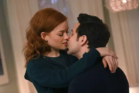 Zoey's Extraordinary Playlist - galeria zdjęć - filmweb