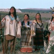Thunderheart - galeria zdjęć - filmweb