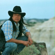 Walter Crow Horse