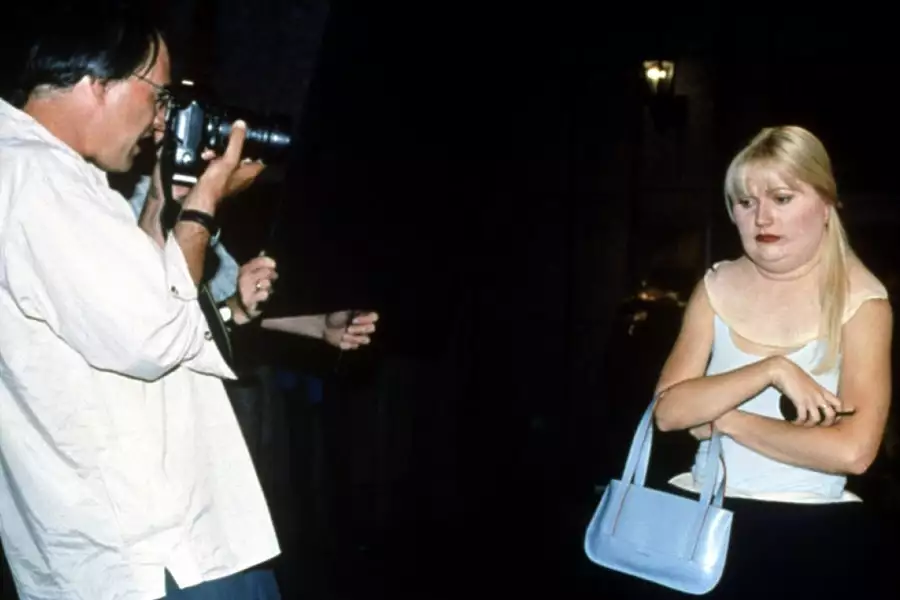 Płytki facet - galeria zdjęć - filmweb