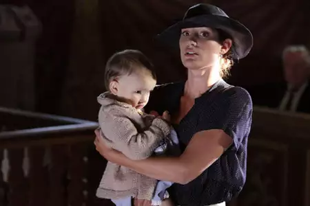 Dom nad rozlewiskiem - galeria zdjęć - filmweb