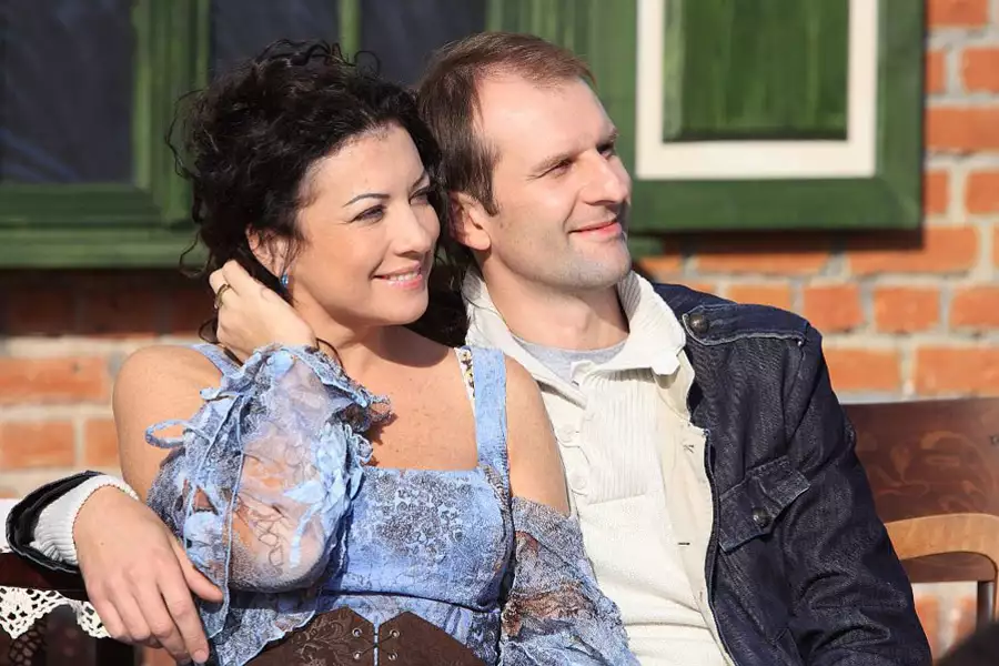 Dom nad rozlewiskiem - galeria zdjęć - filmweb