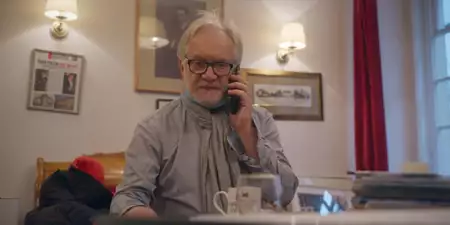 Jestem postacią fikcyjną - galeria zdjęć - filmweb