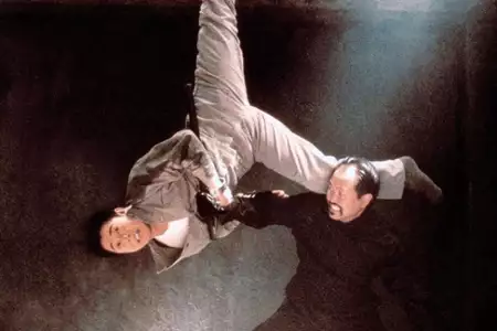 Romeo musi umrzeć - galeria zdjęć - filmweb