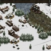Commandos: Behind Enemy Lines - galeria zdjęć - filmweb