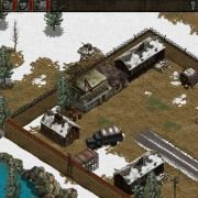Commandos: Behind Enemy Lines - galeria zdjęć - filmweb