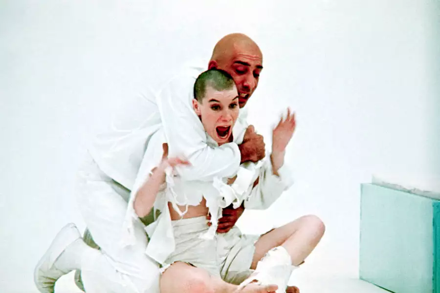 THX 1138 - galeria zdjęć - filmweb