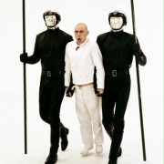 THX 1138 - galeria zdjęć - filmweb