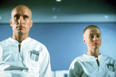 THX 1138 - galeria zdjęć - filmweb