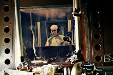 THX 1138 - galeria zdjęć - filmweb